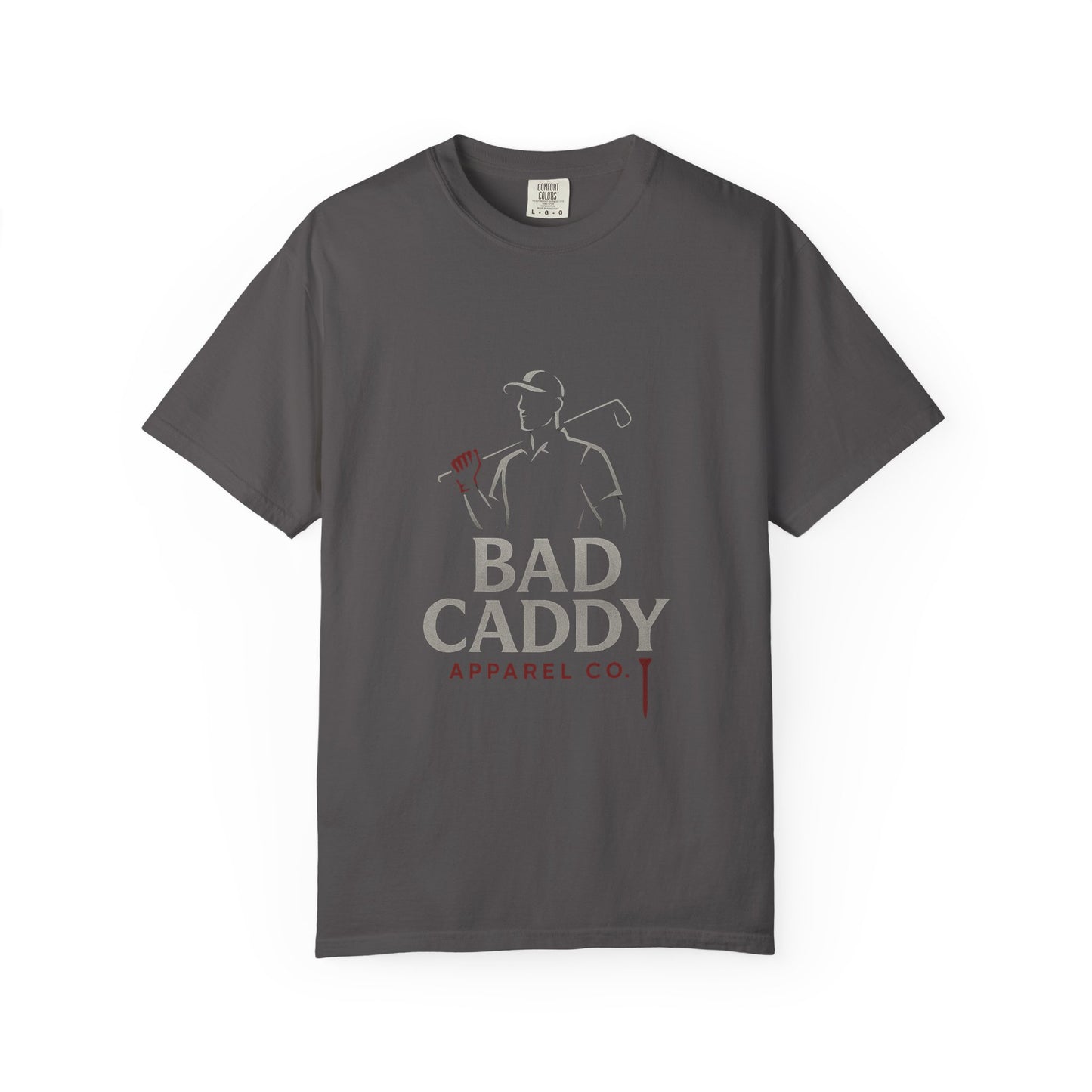 Bad Caddy Apparel Co. T-Shirt