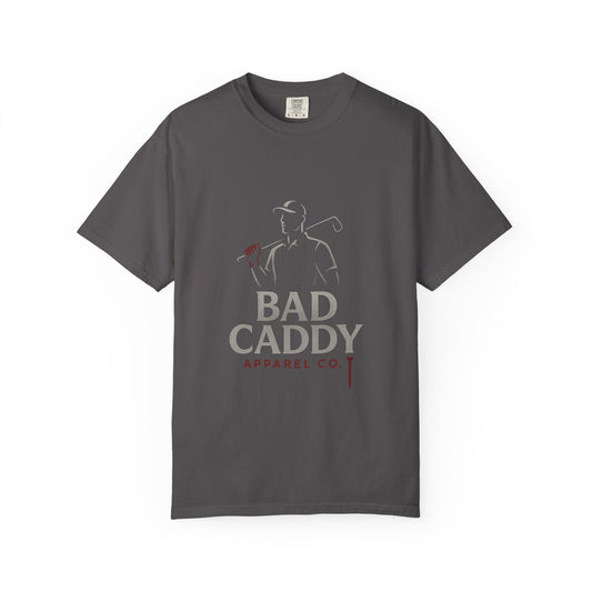 Bad Caddy Apparel Co. T-Shirt