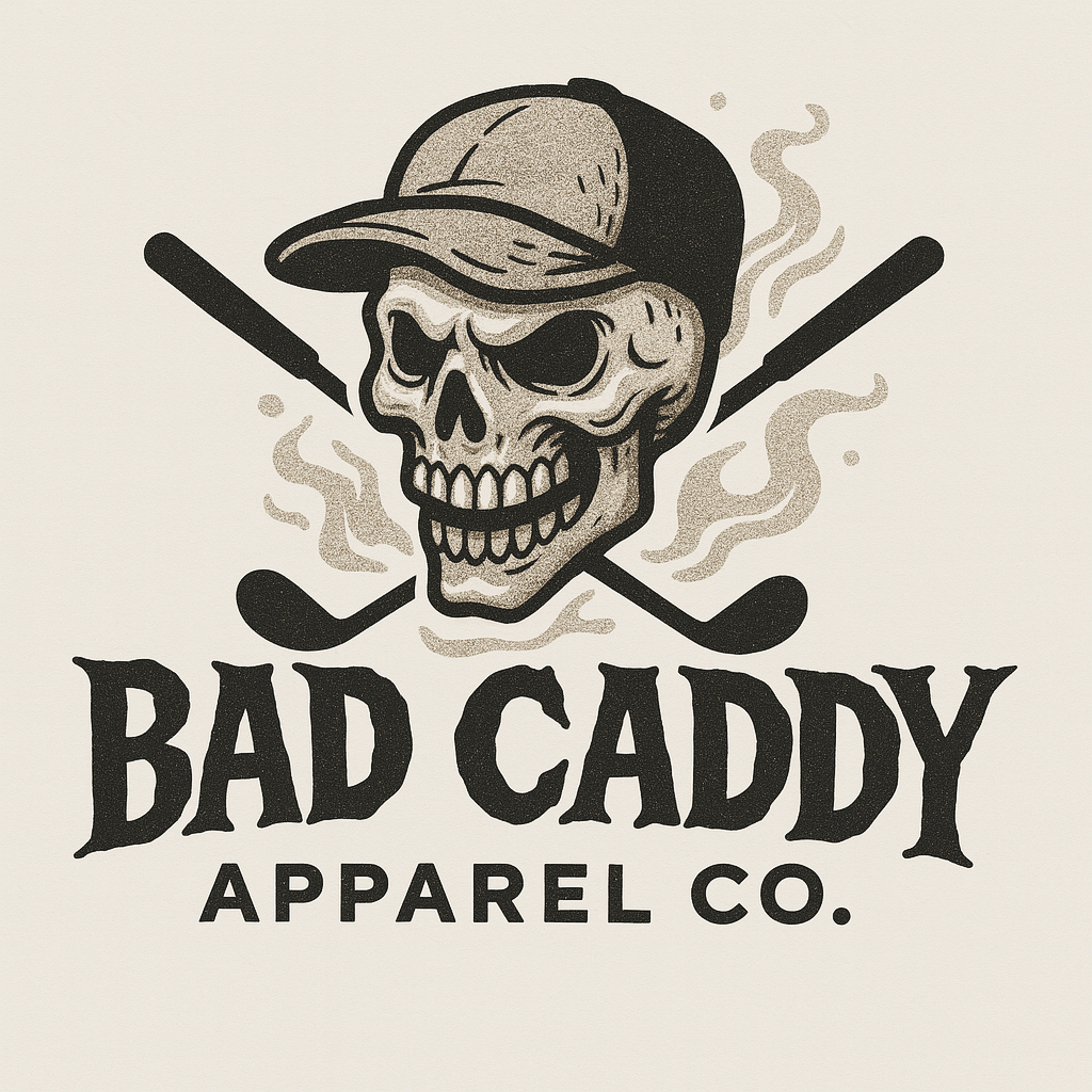 Skull Caddy - Unisex Hoodie