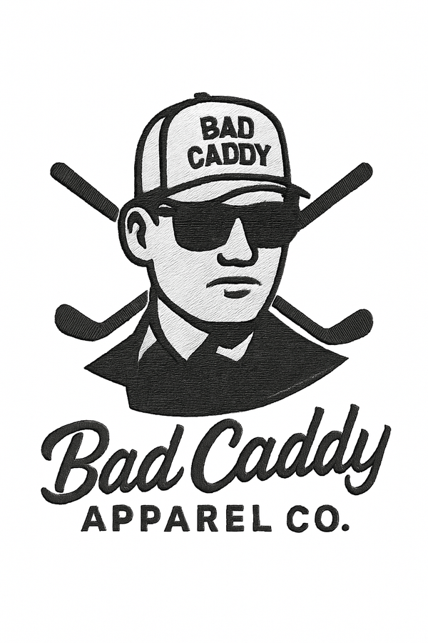 Bad Caddy Apparel Co.