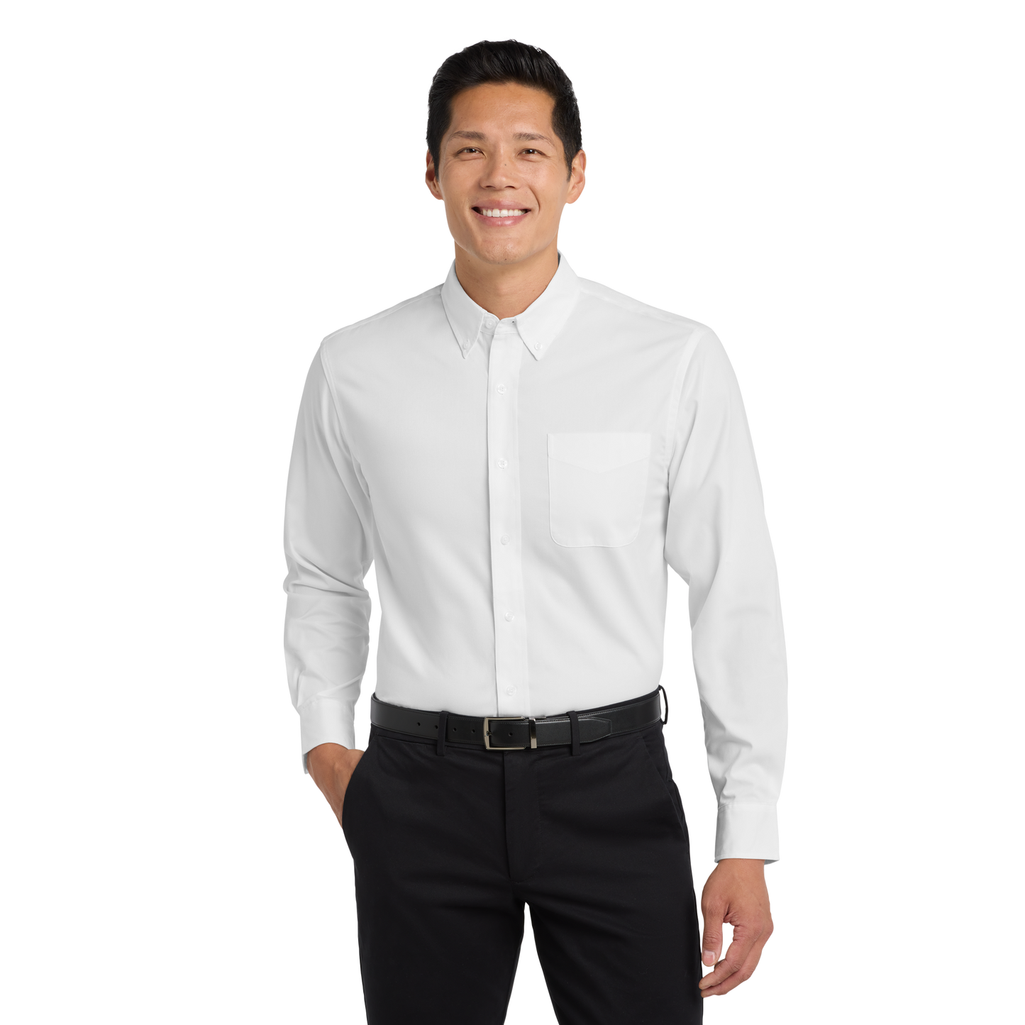 Bad Caddy Dress Shirt