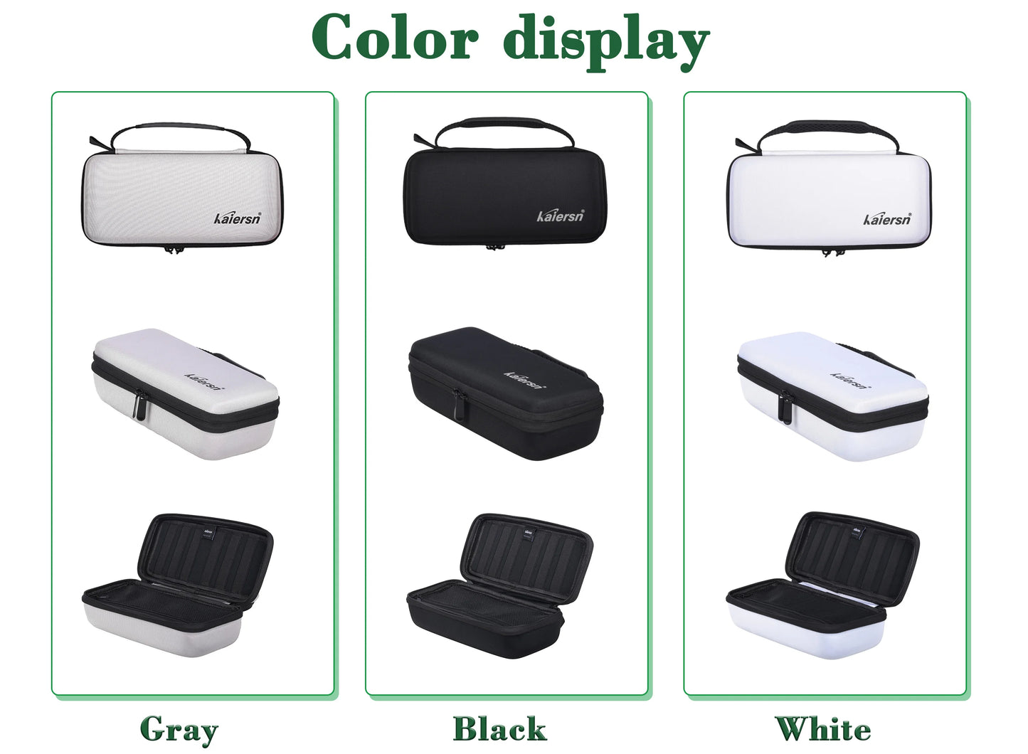 Golf Ball Storage Box Glove Holder Golf Accessory Protect Case Golf Tees Divot Tool Valuables Pouch Case With Hook